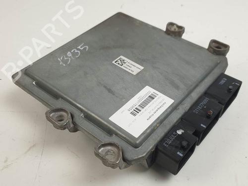 Engine control unit (ECU) FORD FOCUS C-MAX (DM2) 2.0 TDCi | BP23102618M57 - Image 8