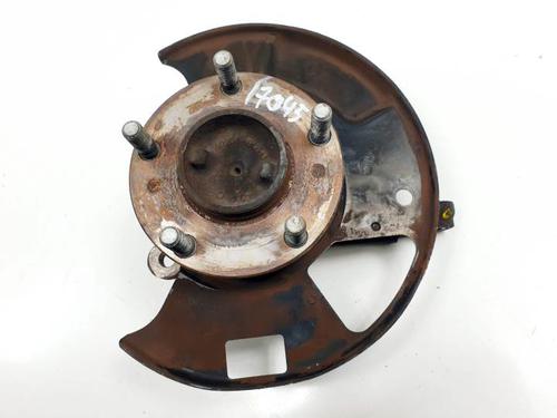 Used Right front steering knuckle NISSAN SERENA (C23) 1.6 (102 hp) 25117673