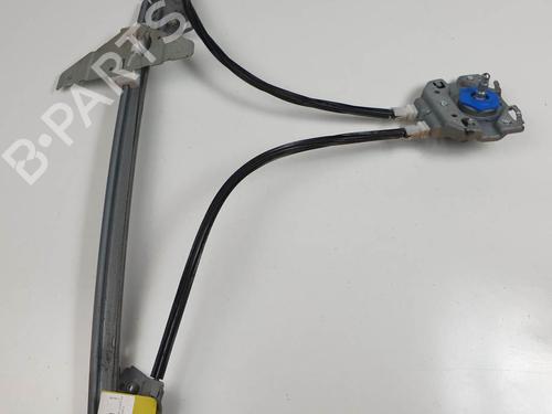 Used Rear right window mechanism Rear right window mechanism 27977968 27977968