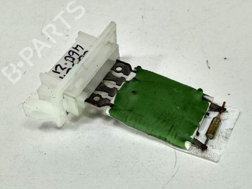 Heater resistor MERCEDES-BENZ A-CLASS (W168) A 140 (168.031, 168.131) | BP11648646M108 