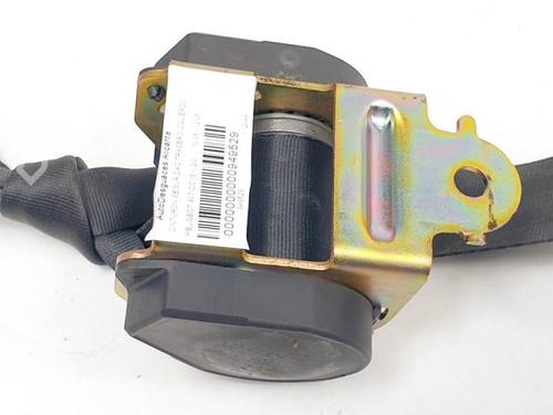 Rear left seatbelt PEUGEOT 307 CC (3B) 2.0 16V | BP15005385I29 