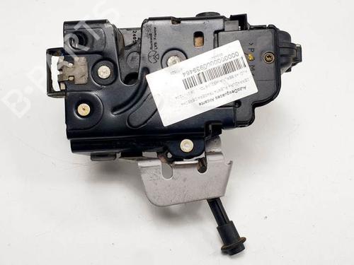 Used Rear right lock AUDI A6 C5 (4B2) 1.9 TDI (130 hp) 13914645