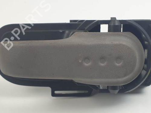 Used Front right interior door handle NISSAN MICRA III (K12) 1.2 16V (80 hp) 24933684