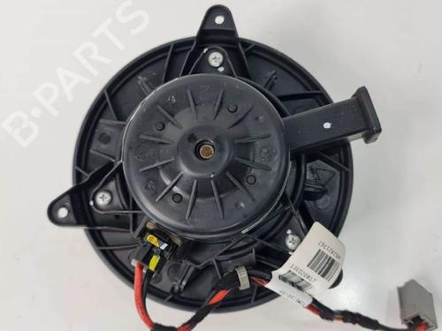Heater blower motor CHEVROLET CRUZE Hatchback (J305) 1.6 | BP13953732M62 