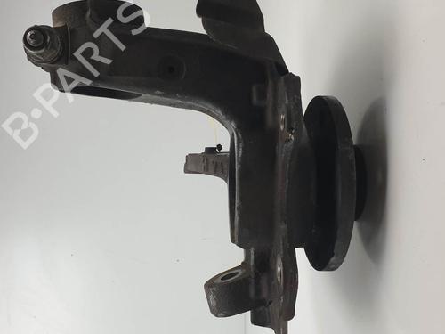 Left front steering knuckle SEAT TOLEDO IV (KG3) 1.6 TDI | BP28060469M25 - Image 3