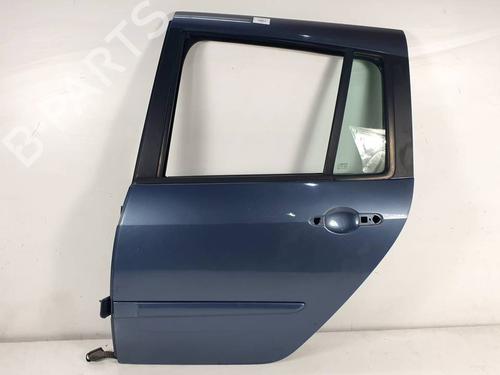 Dør venstre bagtil RENAULT MODUS / GRAND MODUS (F/JP0_) 1.5 dCi 90 (88 hp) 29875162