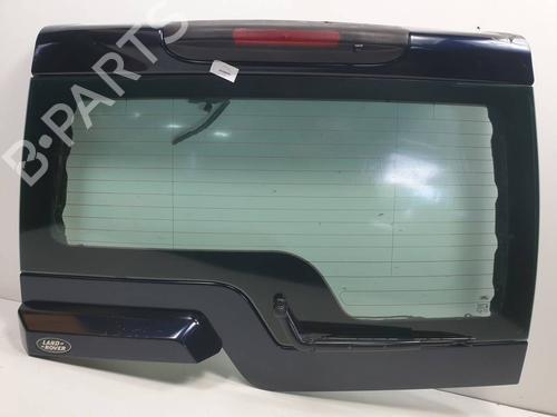 Used Tailgate LAND ROVER DISCOVERY IV (L319) 3.0 SDV6 4x4 (256 hp) 30142389