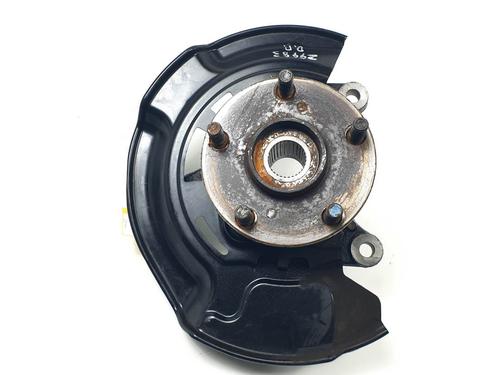 Used Right front steering knuckle Right front steering knuckle TOYOTA RAV 4 III (_A3_) 2.0 4WD (ACA30_, ACA30R) (152 hp) 24915254 24915254