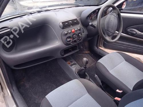 Starter FIAT SEICENTO / 600 (187_) 1.1 (187AXB, 187AXB1A, 187AXC1A02) | BP9835813M8 