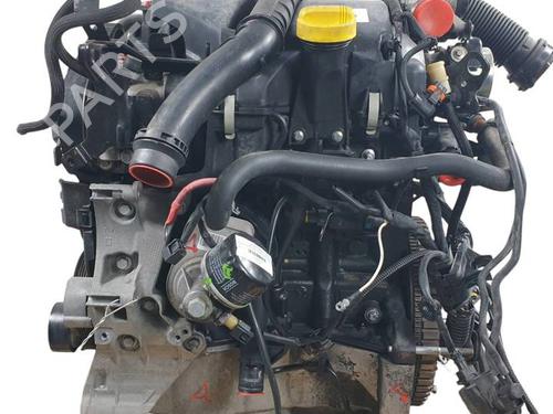 Engine RENAULT MODUS / GRAND MODUS (F/JP0_) 1.5 dCi 90 | BP29347814M1 