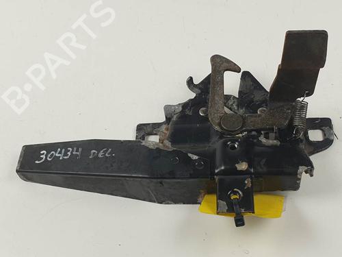Used Hood lock Hood lock ISUZU TROOPER III 3.0 DTI (159 hp) 25931728 25931728