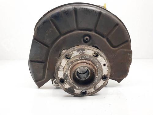 Used Left front steering knuckle Left front steering knuckle VW PASSAT B6 Variant (3C5) 2.0 TDI (140 hp) 15466962 15466962