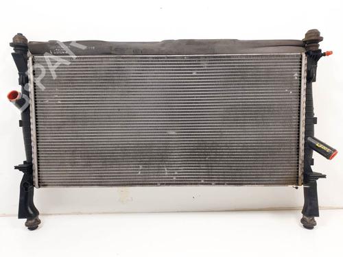 Used Water radiator Water radiator FORD TRANSIT Bus (FD_ _, FB_ _, FS_ _, FZ_ _, FC_ _) 2.2 TDCi (110 hp) 24193591 24193591