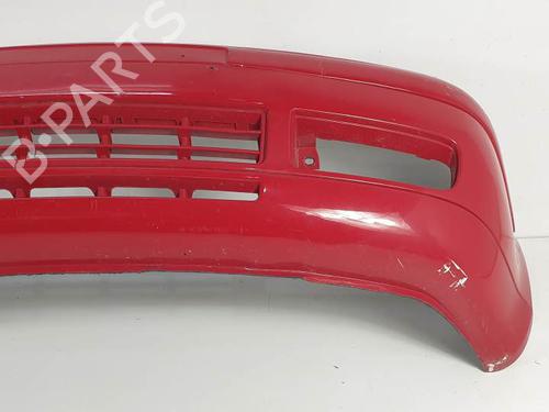 Front bumper VW GOLF IV (1J1) 1.9 TDI | BP28528958C7 