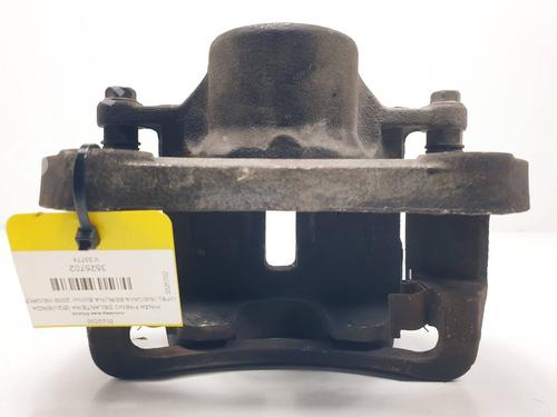Left front brake caliper OPEL INSIGNIA A (G09) 2.0 CDTI (68) | BP38948572M105 - Image 2