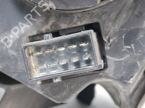 Left headlight OPEL CORSA C (X01) 1.3 CDTI (F08, F68) | BP39929173C28 - Image 4