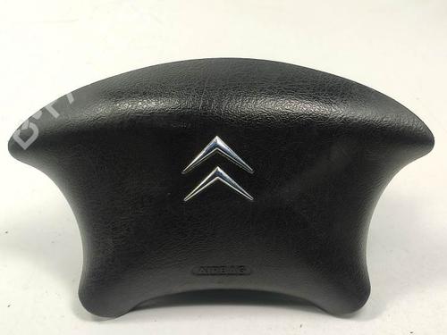 Used Driver airbag CITROËN XSARA PICASSO (N68) 2.0 HDi (90 hp) 9288151