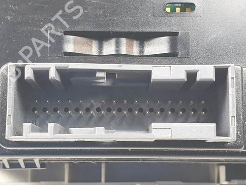 Climate control OPEL ASTRA H GTC (A04) 1.7 CDTI (L08) | BP25000048I5 