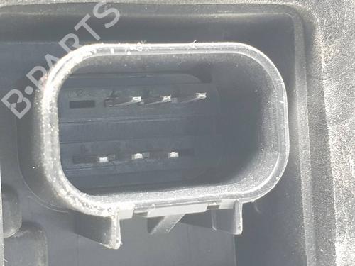 Left taillight FIAT DOBLO Cargo (263_) 1.3 D Multijet | BP34514570C34 - Image 3