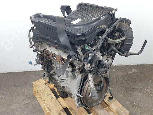 Engine OPEL AGILA B (H08)  | BP8930521M1  - Image 6
