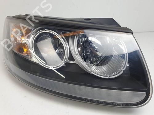 Used Right headlight Right headlight HYUNDAI SANTA FÉ II (CM) 2.2 CRDi GLS (150 hp) 24989720 24989720