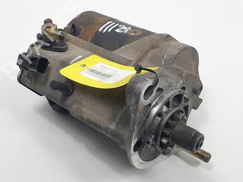 Used Starter Starter TOYOTA HILUX VII Pickup (_N1_, _N2_, _N3_) 2.5 D 4WD (KUN25) (102 hp) 12378116 12378116