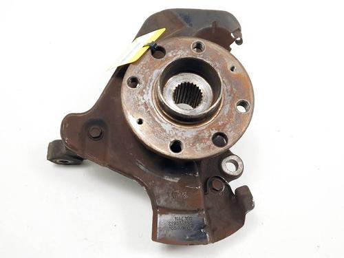 Used Right front steering knuckle Right front steering knuckle OPEL CORSA D (S07) 1.3 CDTI (L08, L68) (75 hp) 16359402 16359402