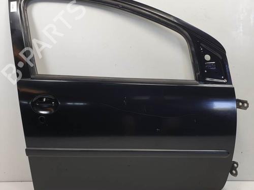 Used Right front door PEUGEOT 107 (PM_, PN_) 1.0 (68 hp) 27272515