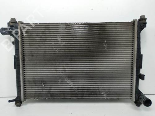 Used Water radiator Water radiator 9111074 9111074