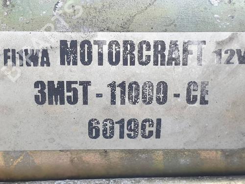 Starter FORD FOCUS C-MAX (DM2) 1.6 TDCi | BP30959240M8  - Image 5