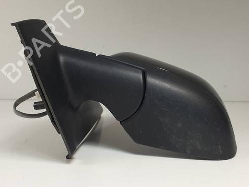 Left mirror DACIA LODGY (JS_) 1.5 Blue dCi 115 (JSJT) | BP29964802C26 