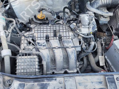 Front left lock DACIA LOGAN II 1.0 SCe 75 | BP34514790C98  - Image 9