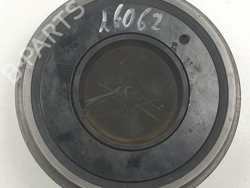 Used Pulley Pulley VW BORA I (1J2) 1.9 TDI (115 hp) 24935167 24935167