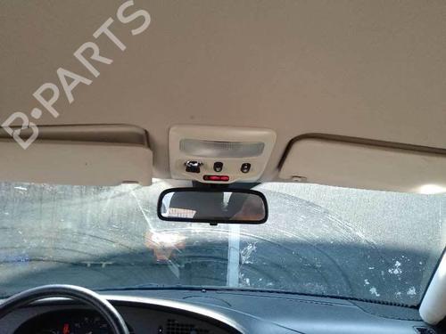 Front right lock SAAB 9-5 Estate (YS3E) 2.3 Turbo | BP7217418C97  - Image 7