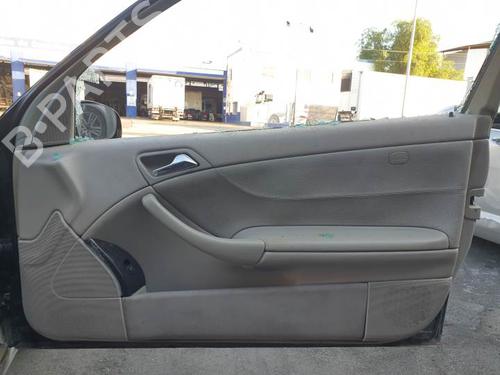 Forlygtekontakt MERCEDES-BENZ C-CLASS (W203) C 230 Kompressor (203.040) | BP29554359I24 