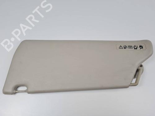 Used Right sun visor Right sun visor LAND ROVER DISCOVERY II (L318) 2.5 Td5 4x4 (139 hp) 34515873 34515873