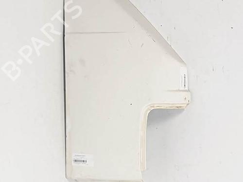 Used Right front fenders Right front fenders NISSAN TRADE Platform/Chassis 3.0 D (86 hp) 17754061 17754061