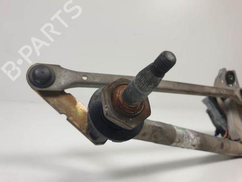 Front wiper motor RENAULT KANGOO (KC0/1_) D 65 1.9 (KC0E, KC02, KC0J, KC0N) | BP10036772M29 