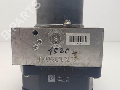 ABS pump FORD MONDEO IV (BA7) 2.0 TDCi | BP25453389M43 - Image 3