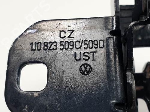 Hood lock VW GOLF IV (1J1) 1.9 TDI | BP25453659C133 