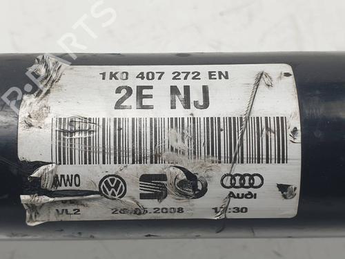 Right front driveshaft VW PASSAT B6 (3C2) 2.0 TDI 16V | BP31656744M39 - Image 4