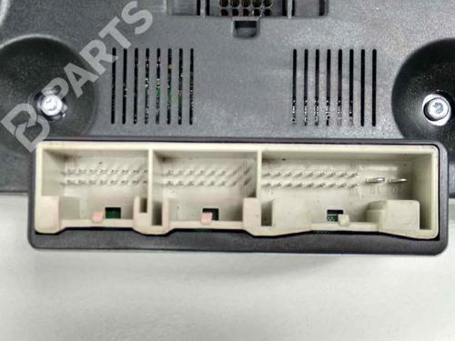 Climate control SEAT ALTEA (5P1) 1.9 TDI | BP7993868I5 