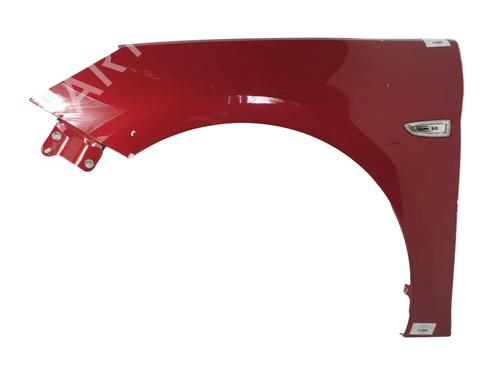 Used Left front fenders Left front fenders OPEL ASTRA K (B16) 1.2 Turbo (68) (110 hp) 36488098 36488098
