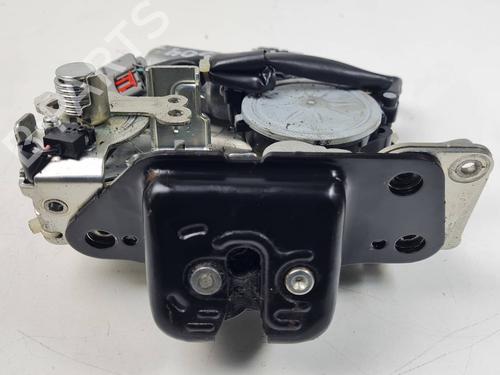 Used Tailgate lock Tailgate lock CHRYSLER GRAND VOYAGER V (RT) 2.8 CRD (163 hp) 29298061 29298061