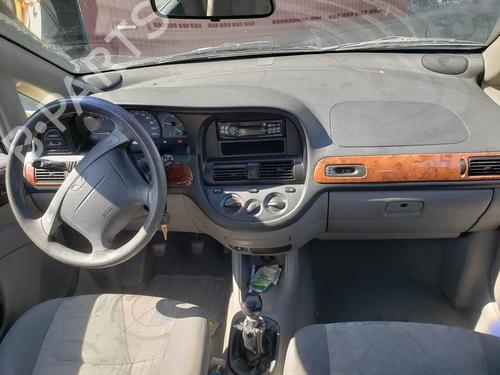 Left taillight DAEWOO REZZO (U100) 1.6 | BP18826133C34 - Image 8