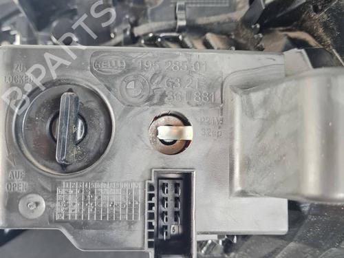 Left taillight BMW 5 (E60) 520 d | BP35942208C34 - Image 2