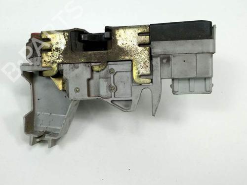 Rear left lock PEUGEOT 307 (3A/C) 2.0 HDi 90 | BP7766669C100 