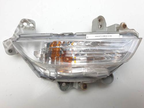 Blinklys fortil venstre MAZDA 3 (BM, BN) 2.2 D (150 hp) 29245871
