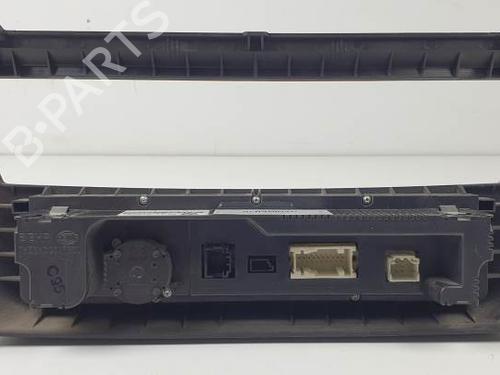 Climate control BMW X3 (E83) 2.0 d | BP27667959I5 