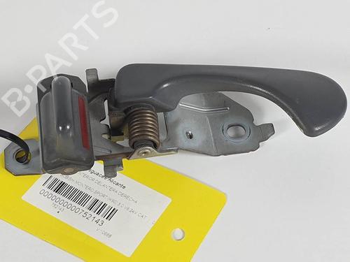 Used Front right interior door handle Front right interior door handle MITSUBISHI PAJERO SPORT I (K7_, K9_) 3.0 V6 (K96W) (177 hp) 12371339 12371339